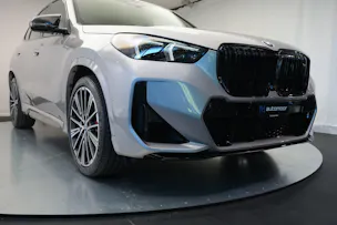 BMW X1 xDrive M35i *CH-Fahrzeug* *M Sportsitze*