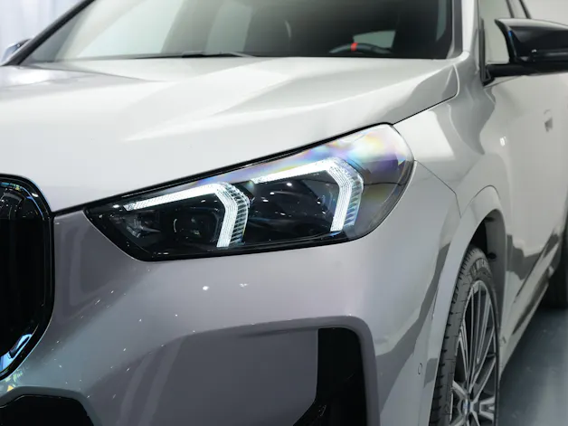 BMW X1 xDrive M35i *CH-Fahrzeug* *M Sportsitze*