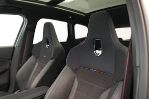 BMW X1 xDrive M35i *CH-Fahrzeug* *M Sportsitze*