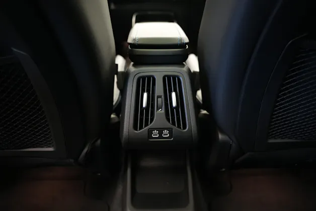 BMW X1 xDrive M35i *CH-Fahrzeug* *M Sportsitze*