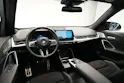 BMW X1 xDrive M35i *CH-Fahrzeug* *M Sportsitze*