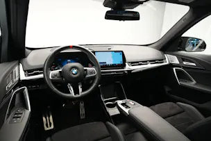 BMW X1 xDrive M35i *CH-Fahrzeug* *M Sportsitze*