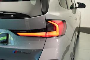 BMW X1 xDrive M35i *CH-Fahrzeug* *M Sportsitze*