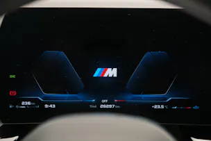 BMW X1 xDrive M35i *CH-Fahrzeug* *M Sportsitze*