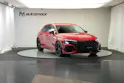 AUDI RS3 Sportback 2.5 TSI quattro S-tronic *Keramikbremse* *CH-Fahrzeug* *Carbon*