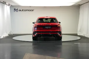 AUDI RS3 Sportback 2.5 TSI quattro S-tronic *Keramikbremse* *CH-Fahrzeug* *Carbon*