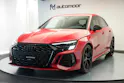 AUDI RS3 Sportback 2.5 TSI quattro S-tronic *Keramikbremse* *CH-Fahrzeug* *Carbon*