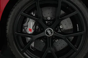 AUDI RS3 Sportback 2.5 TSI quattro S-tronic *Keramikbremse* *CH-Fahrzeug* *Carbon*