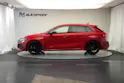 AUDI RS3 Sportback 2.5 TSI quattro S-tronic *Keramikbremse* *CH-Fahrzeug* *Carbon*