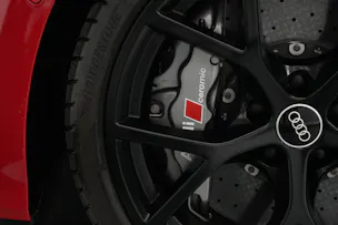 AUDI RS3 Sportback 2.5 TSI quattro S-tronic *Keramikbremse* *CH-Fahrzeug* *Carbon*