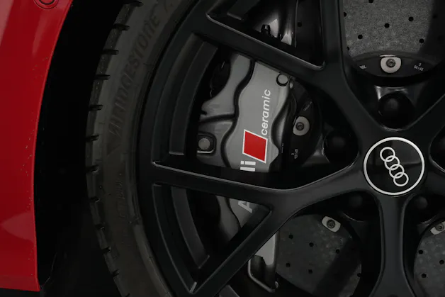 AUDI RS3 Sportback 2.5 TSI quattro S-tronic *Keramikbremse* *CH-Fahrzeug* *Carbon*