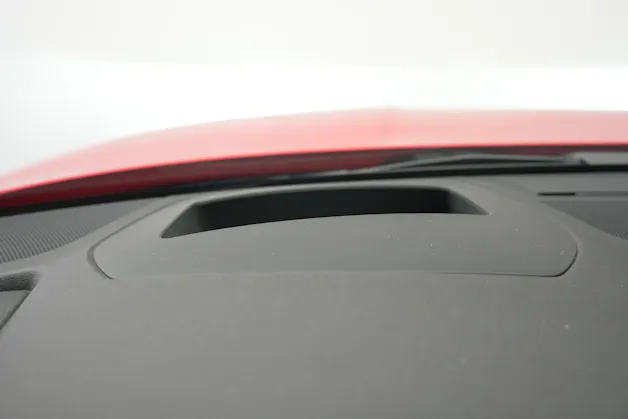 AUDI RS3 Sportback 2.5 TSI quattro S-tronic *Keramikbremse* *CH-Fahrzeug* *Carbon*