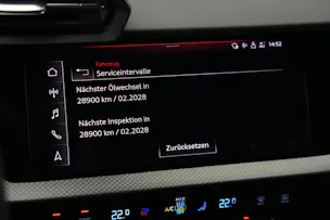 AUDI RS3 Sportback 2.5 TSI quattro S-tronic *Keramikbremse* *CH-Fahrzeug* *Carbon*