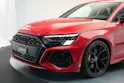 AUDI RS3 Sportback 2.5 TSI quattro S-tronic *Keramikbremse* *CH-Fahrzeug* *Carbon*