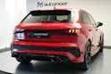 AUDI RS3 Sportback 2.5 TSI quattro S-tronic *Keramikbremse* *CH-Fahrzeug* *Carbon*