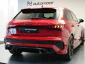 AUDI RS3 Sportback 2.5 TSI quattro S-tronic *Keramikbremse* *CH-Fahrzeug* *Carbon*