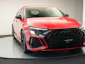 AUDI RS3 Sportback 2.5 TSI quattro S-tronic *Keramikbremse* *CH-Fahrzeug* *Carbon*