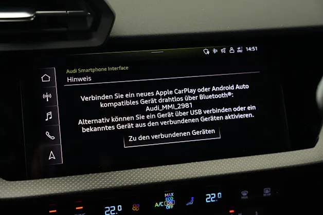 AUDI RS3 Sportback 2.5 TSI quattro S-tronic *Keramikbremse* *CH-Fahrzeug* *Carbon*