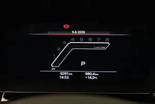 AUDI RS3 Sportback 2.5 TSI quattro S-tronic *Keramikbremse* *CH-Fahrzeug* *Carbon*