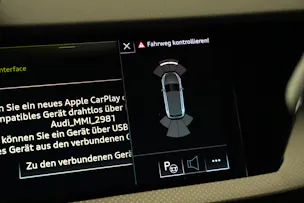 AUDI RS3 Sportback 2.5 TSI quattro S-tronic *Keramikbremse* *CH-Fahrzeug* *Carbon*