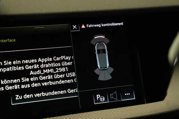AUDI RS3 Sportback 2.5 TSI quattro S-tronic *Keramikbremse* *CH-Fahrzeug* *Carbon*