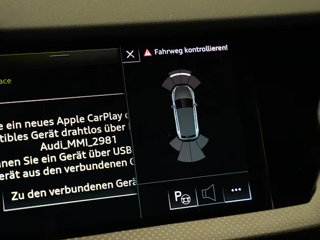 AUDI RS3 Sportback 2.5 TSI quattro S-tronic *Keramikbremse* *CH-Fahrzeug* *Carbon*