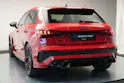 AUDI RS3 Sportback 2.5 TSI quattro S-tronic *Keramikbremse* *CH-Fahrzeug* *Carbon*
