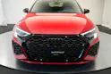 AUDI RS3 Sportback 2.5 TSI quattro S-tronic *Keramikbremse* *CH-Fahrzeug* *Carbon*