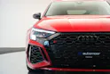AUDI RS3 Sportback 2.5 TSI quattro S-tronic *Keramikbremse* *CH-Fahrzeug* *Carbon*