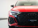 AUDI RS3 Sportback 2.5 TSI quattro S-tronic *Keramikbremse* *CH-Fahrzeug* *Carbon*