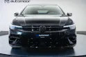 VW Golf 2.0 TSI R DSG 4 Motion *CH-Fahrzeug* *Werksgarantie* *Leder*