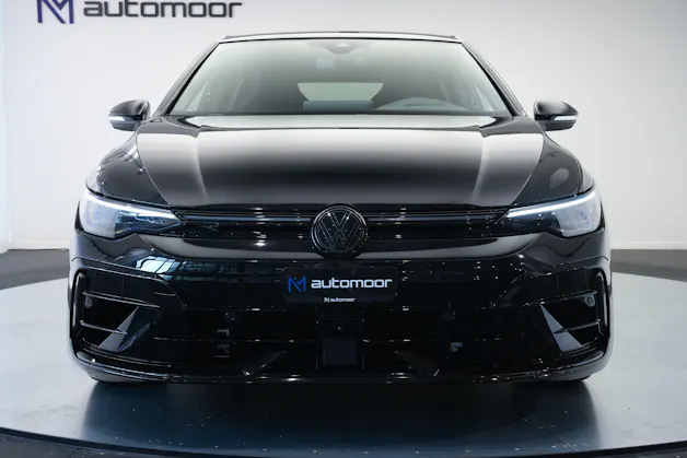 VW Golf 2.0 TSI R DSG 4 Motion *CH-Fahrzeug* *Werksgarantie* *Leder*