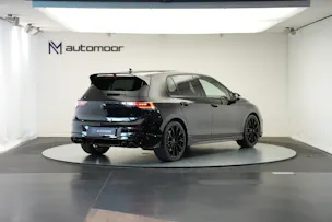VW Golf 2.0 TSI R DSG 4 Motion *CH-Fahrzeug* *Werksgarantie* *Leder*
