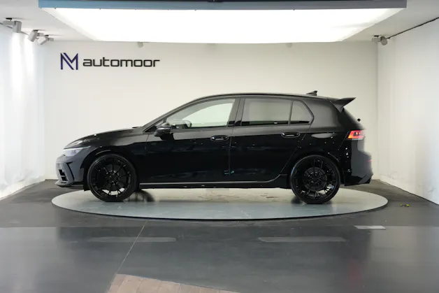 VW Golf 2.0 TSI R DSG 4 Motion *CH-Fahrzeug* *Werksgarantie* *Leder*