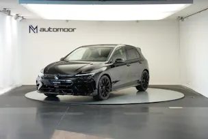 VW Golf 2.0 TSI R DSG 4 Motion *CH-Fahrzeug* *Werksgarantie* *Leder*