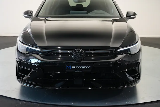 VW Golf 2.0 TSI R DSG 4 Motion *CH-Fahrzeug* *Werksgarantie* *Leder*
