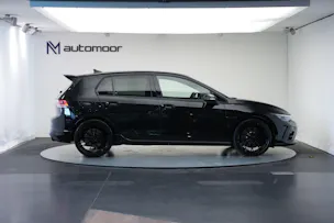 VW Golf 2.0 TSI R DSG 4 Motion *CH-Fahrzeug* *Werksgarantie* *Leder*