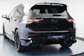 VW Golf 2.0 TSI R DSG 4 Motion *CH-Fahrzeug* *Werksgarantie* *Leder*