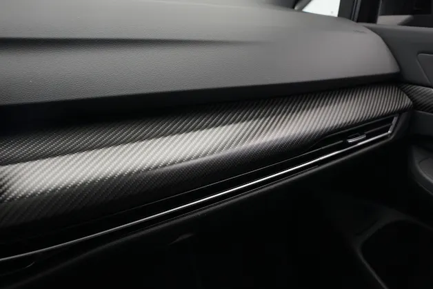VW Golf 2.0 TSI R DSG 4 Motion *CH-Fahrzeug* *Werksgarantie* *Leder*