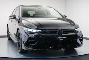 VW Golf 2.0 TSI R DSG 4 Motion *CH-Fahrzeug* *Werksgarantie* *Leder*