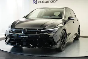 VW Golf 2.0 TSI R DSG 4 Motion *CH-Fahrzeug* *Werksgarantie* *Leder*