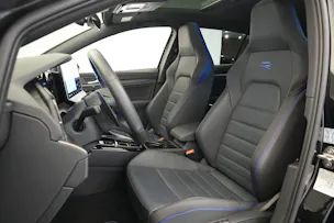 VW Golf 2.0 TSI R DSG 4 Motion *CH-Fahrzeug* *Werksgarantie* *Leder*