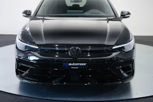 VW Golf 2.0 TSI R DSG 4 Motion *CH-Fahrzeug* *Werksgarantie* *Leder*
