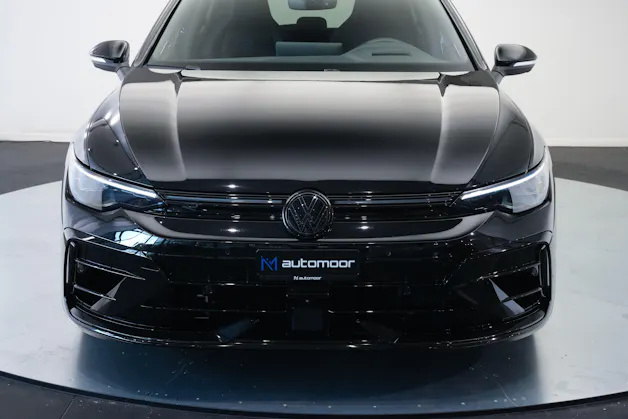 VW Golf 2.0 TSI R DSG 4 Motion *CH-Fahrzeug* *Werksgarantie* *Leder*