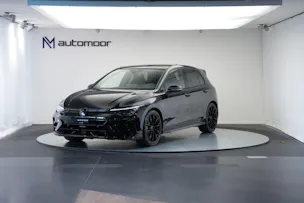 VW Golf 2.0 TSI R DSG 4 Motion *CH-Fahrzeug* *Werksgarantie* *Leder*