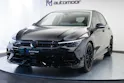 VW Golf 2.0 TSI R DSG 4 Motion *CH-Fahrzeug* *Werksgarantie* *Leder*