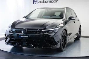 VW Golf 2.0 TSI R DSG 4 Motion *CH-Fahrzeug* *Werksgarantie* *Leder*