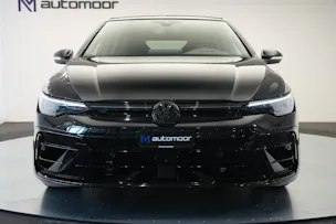 VW Golf 2.0 TSI R DSG 4 Motion *CH-Fahrzeug* *Werksgarantie* *Leder*