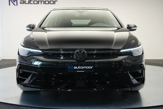 VW Golf 2.0 TSI R DSG 4 Motion *CH-Fahrzeug* *Werksgarantie* *Leder*