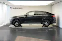 MERCEDES-BENZ GLC Coupé 43 AMG 4Matic 9G-Tronic *CH-Fahrzeug* *Burmester* *HuD* *Pano*
